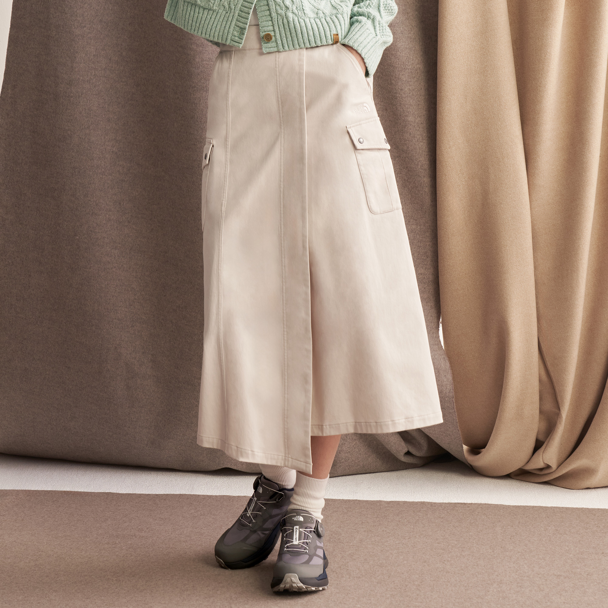 W'S ABLE SKIRT